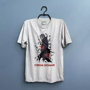 تیشرت ایتاچی Itachi