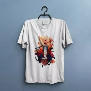 تیشرت ایتاچی Itachi