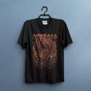 تیشرت ناروتو Naruto