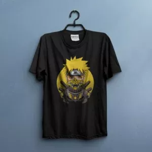 تیشرت ناروتو Naruto