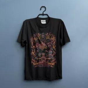 تیشرت وان پیس One Piece