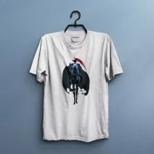 تیشرت تک رو Solo Leveling