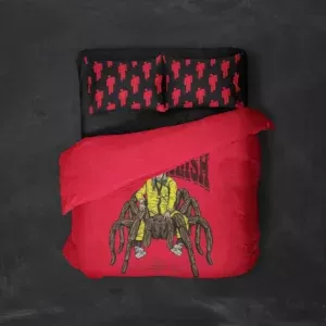 روتختی طرح بیلی آیلیش Billie Eilish