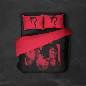 روتختی طرح بیلی آیلیش Billie Eilish