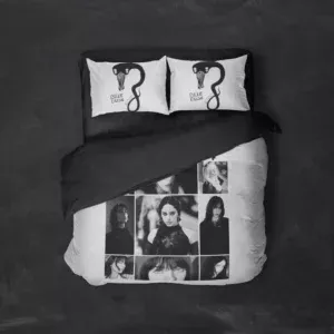 روتختی طرح بیلی آیلیش Billie Eilish