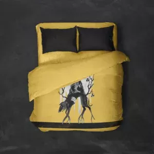 روتختی طرح سریال چرنوبیل Chernobyl