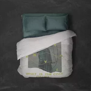 روتختی طرح سریال چرنوبیل Chernobyl