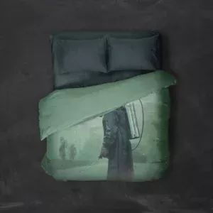 روتختی طرح سریال چرنوبیل Chernobyl