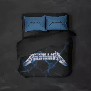 روتختی طرح متالیکا Metallica