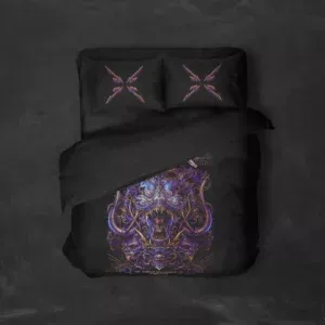 روتختی طرح متالیکا Metallica