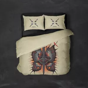 روتختی طرح متالیکا Metallica