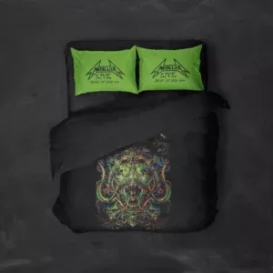 روتختی طرح متالیکا Metallica