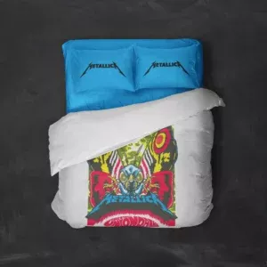 روتختی طرح متالیکا Metallica