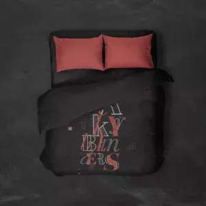 روتختی طرح پیکی بلایندرز Peaky Blinders