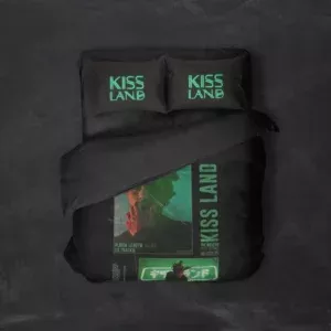 روتختی طرح د ویکند The weeknd