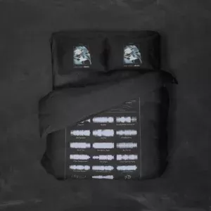 روتختی طرح د ویکند The weeknd