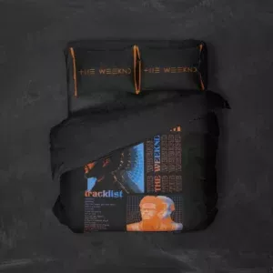 روتختی طرح د ویکند The weeknd