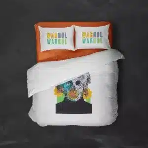 روتختی طرح اندی وارهول Andy Warhol