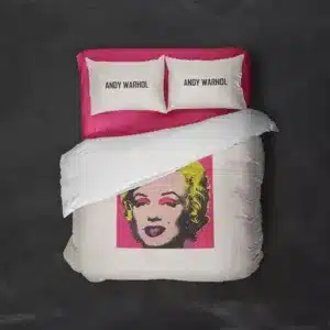 روتختی طرح اندی وارهول Andy Warhol