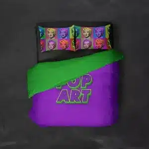 روتختی طرح اندی وارهول Andy Warhol