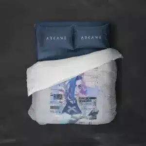 روتختی طرح آرکین Arcane