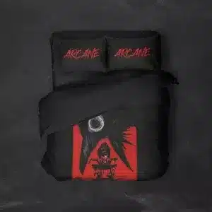 روتختی طرح آرکین Arcane