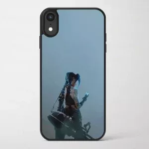 قاب موبایل طرح آرکین Arcane