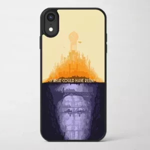 قاب موبایل طرح آرکین Arcane