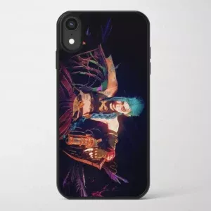 قاب موبایل طرح آرکین Arcane