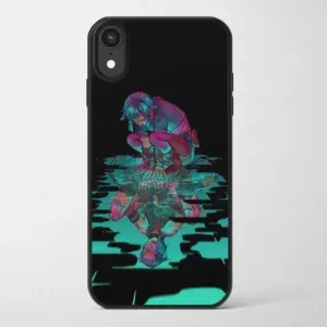 قاب موبایل طرح آرکین Arcane