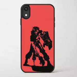 قاب موبایل طرح آرکین Arcane