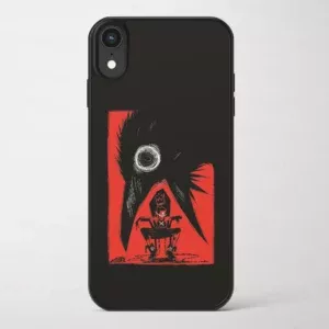 قاب موبایل طرح آرکین Arcane