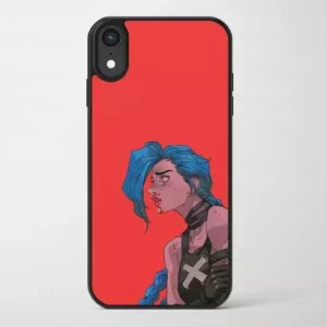 قاب موبایل طرح آرکین Arcane