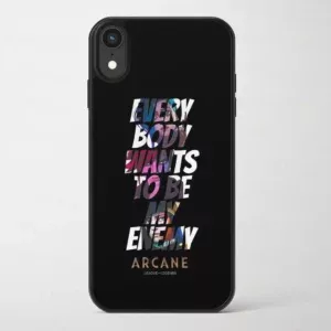 قاب موبایل طرح آرکین Arcane