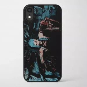 قاب موبایل طرح آرکین Arcane