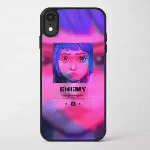 قاب موبایل طرح آرکین Arcane