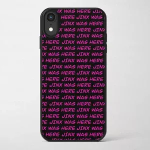 قاب موبایل طرح آرکین Arcane