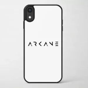 قاب موبایل طرح آرکین Arcane