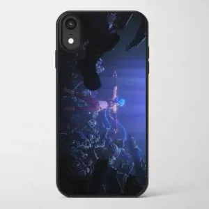 قاب موبایل طرح آرکین Arcane