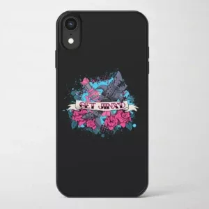 قاب موبایل طرح آرکین Arcane