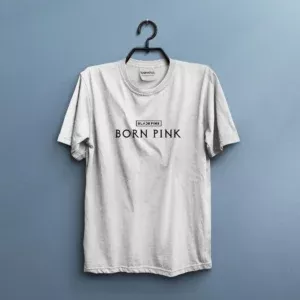 تیشرت بلک پینک Black Pink