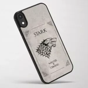 قاب موبایل طرح گیم آف ترونز Game of thrones