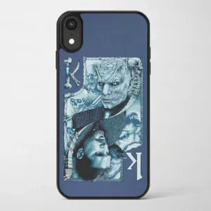 قاب موبایل طرح گیم آف ترونز Game of thrones