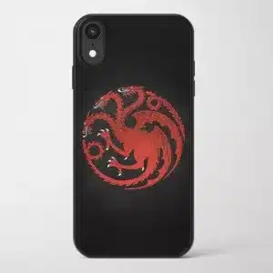 قاب موبایل طرح گیم آف ترونز Game of thrones