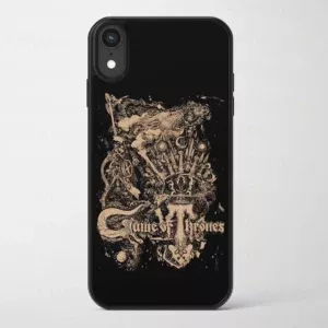 قاب موبایل طرح گیم آف ترونز Game of thrones