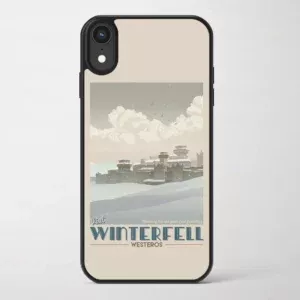 قاب موبایل طرح گیم آف ترونز Game of thrones