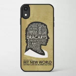 قاب موبایل طرح گیم آف ترونز Game of thrones