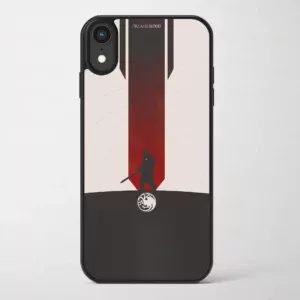 قاب موبایل طرح گیم آف ترونز Game of thrones