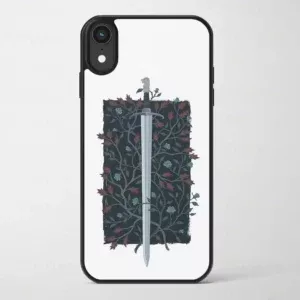 قاب موبایل طرح گیم آف ترونز Game of thrones