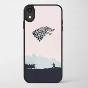 قاب موبایل طرح گیم آف ترونز Game of thrones